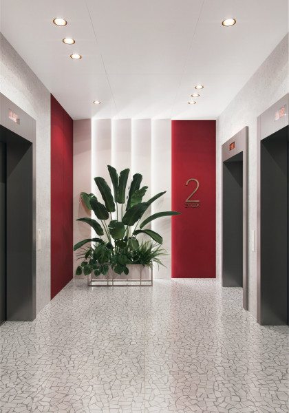 ЖК "FRESH"   - фото 44