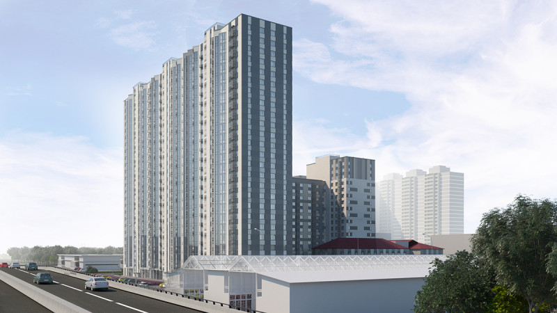 ЖК "Облака" - фото 3