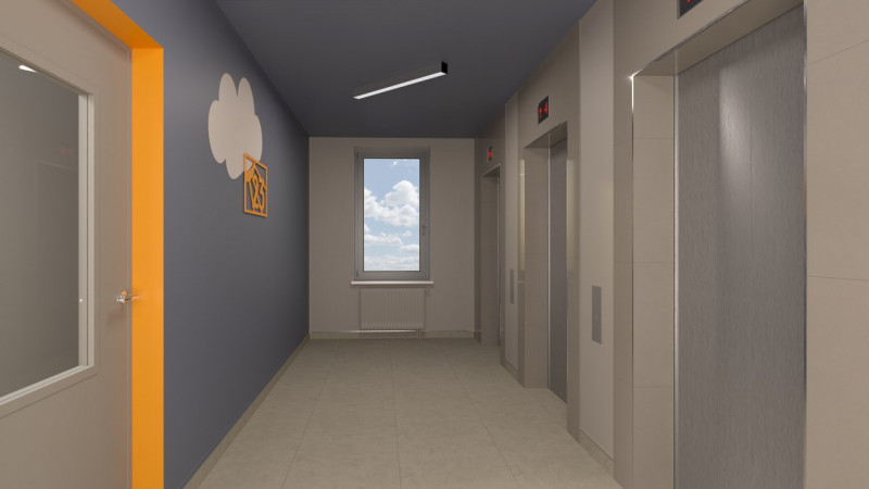 ЖК "Облака" - фото 15