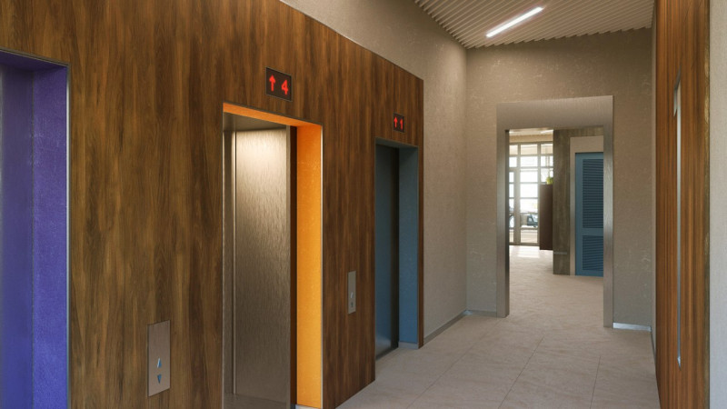 ЖК "Облака" - фото 11