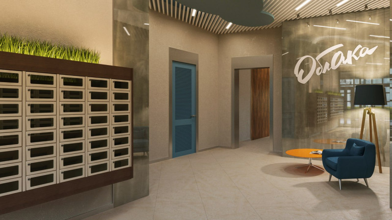 ЖК "Облака" - фото 9