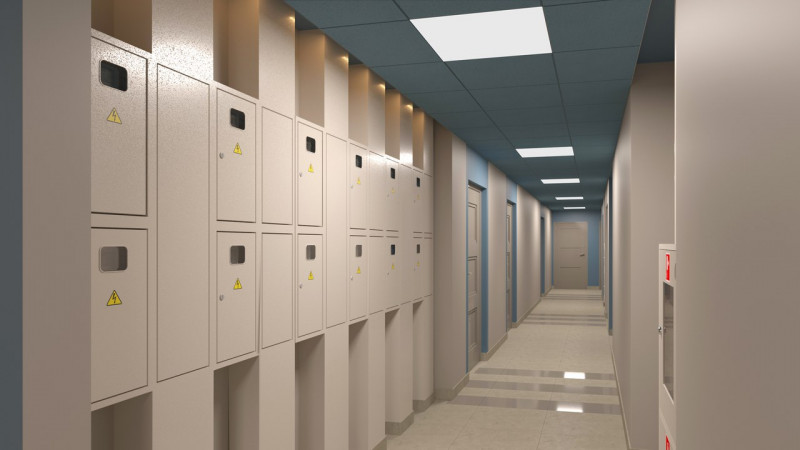 ЖК "Облака" - фото 8