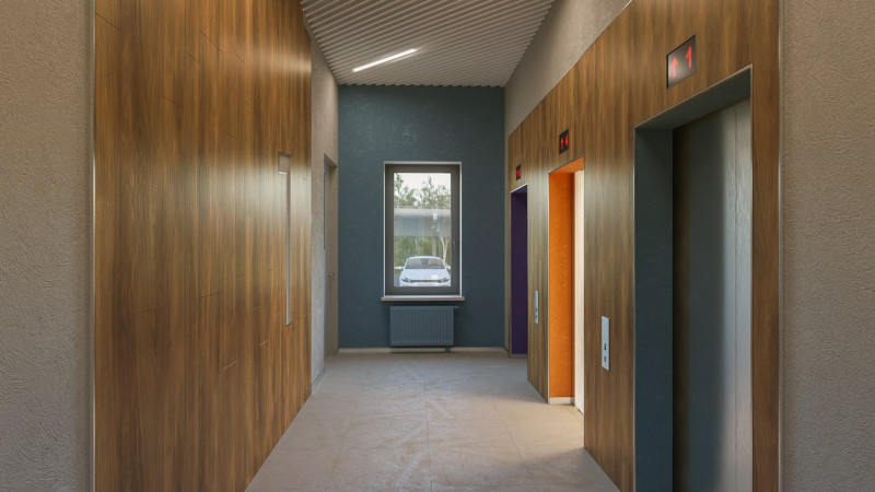 ЖК "Облака" - фото 14