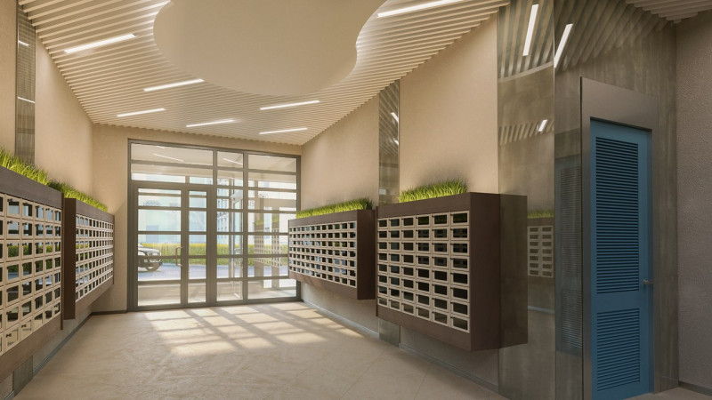 ЖК "Облака" - фото 12