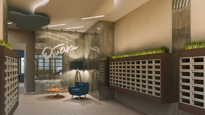 ЖК "Облака" - фото 10