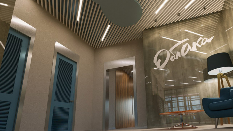 ЖК "Облака" - фото 13