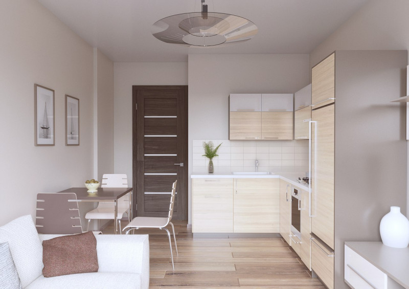 ЖК "Облака" - фото 4