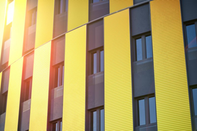 ЖК "Резиденция 9-18" - фото 3