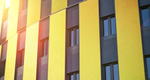 ЖК "Резиденция 9-18"