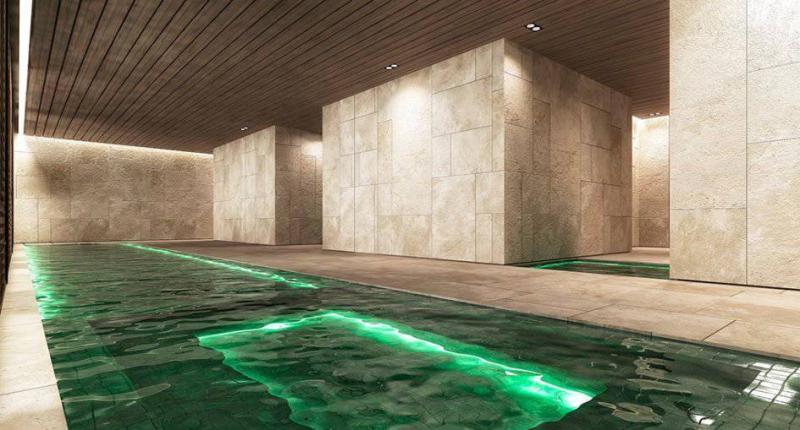 ЖК "Roza Rossa"   - фото 9