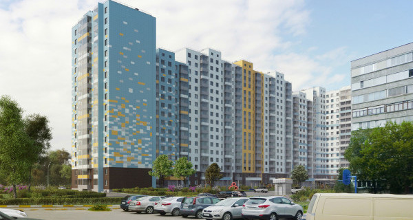 ЖК "Флагман"