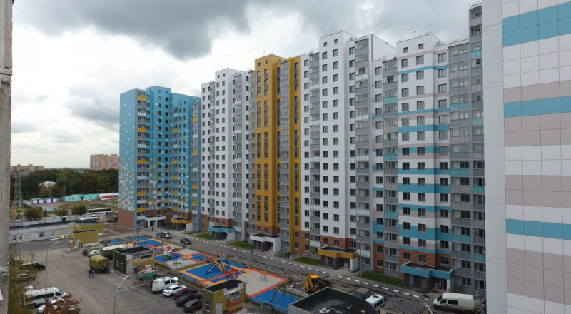 ЖК "Флагман" - фото 9