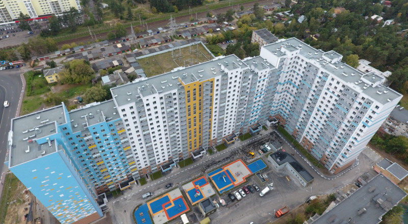 ЖК "Флагман" - фото 7