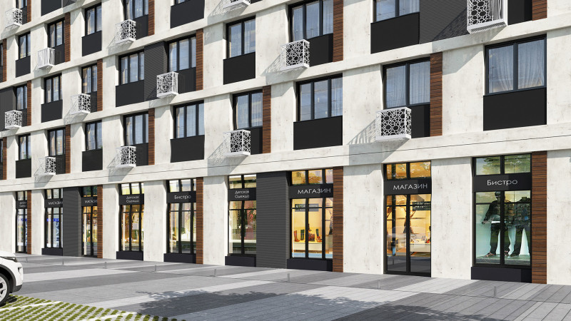 ЖК "Ты и Я" - фото 2