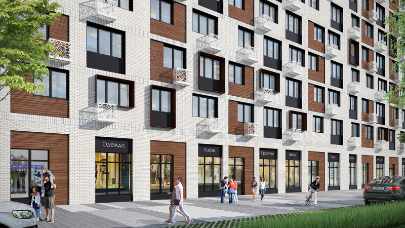 ЖК "Ты и Я" - фото 3