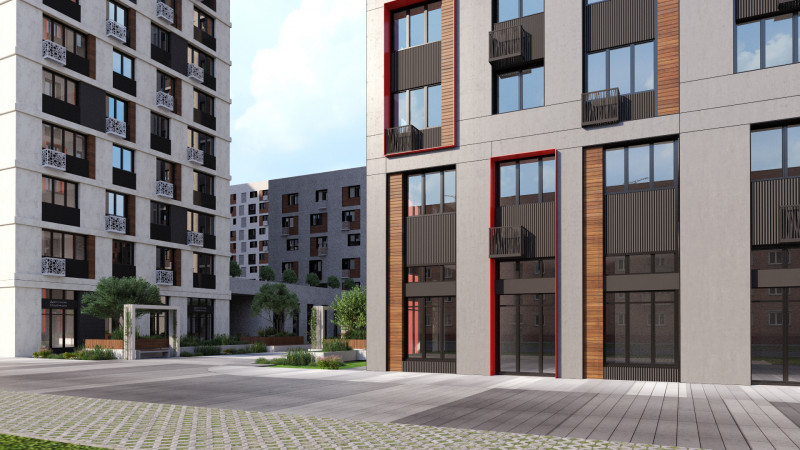 ЖК "Ты и Я" - фото 5