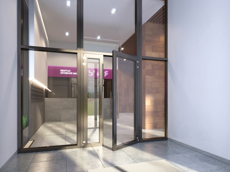 ЖК "Ты и Я" - фото 25