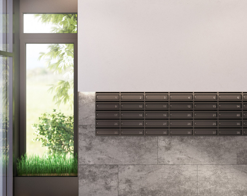 ЖК "Ты и Я" - фото 24