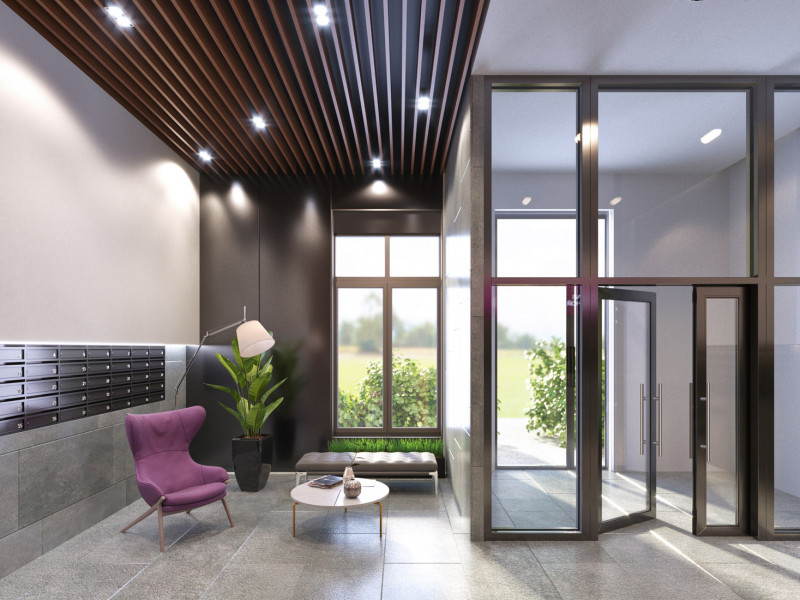 ЖК "Ты и Я" - фото 19