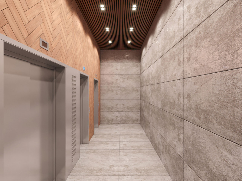 ЖК "Ты и Я" - фото 29