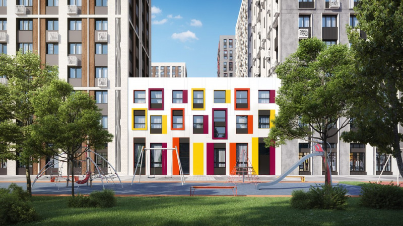 ЖК "Ты и Я" - фото 9