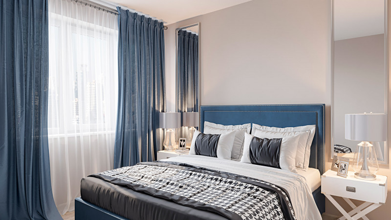 ЖК "Ты и Я" - фото 1