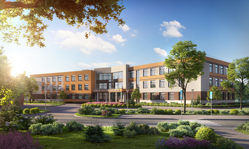 ЖК "Новое Бисерово-2" - фото 2