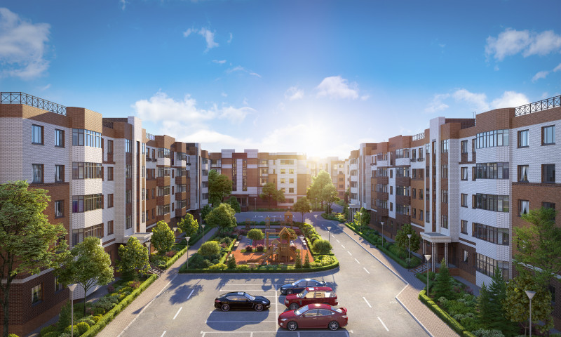 ЖК "Новое Бисерово-2" - фото 10