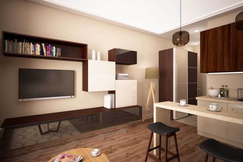 МФК "Citimix"   - фото 1