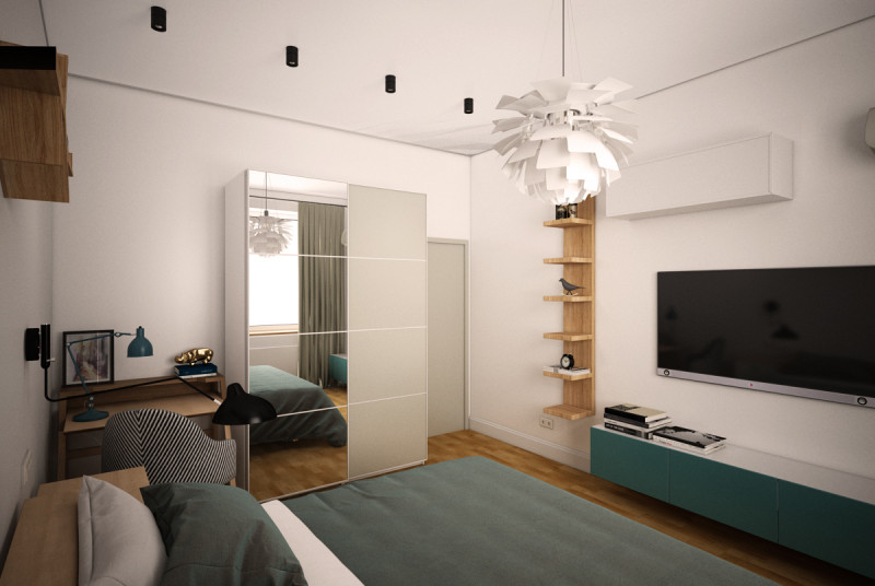 МФК "Citimix"   - фото 16