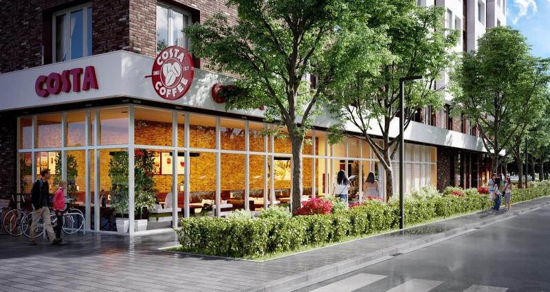 ЖК "Румянцево-Парк" - фото 24