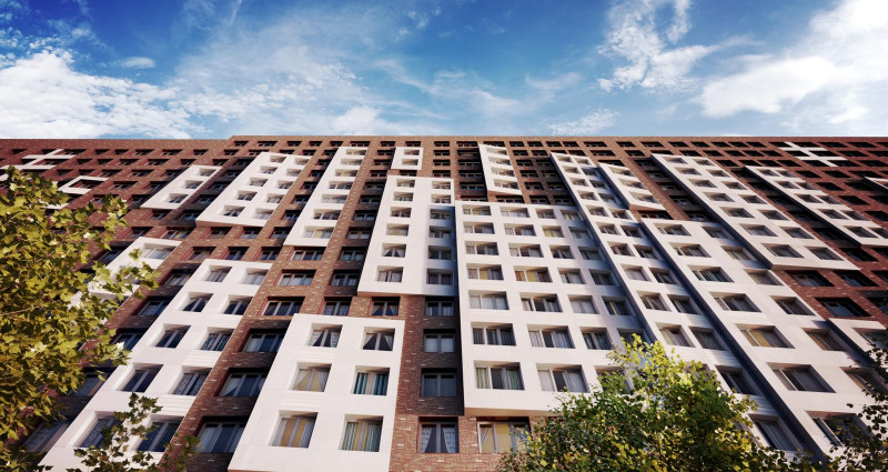 ЖК "Румянцево-Парк" - фото 7