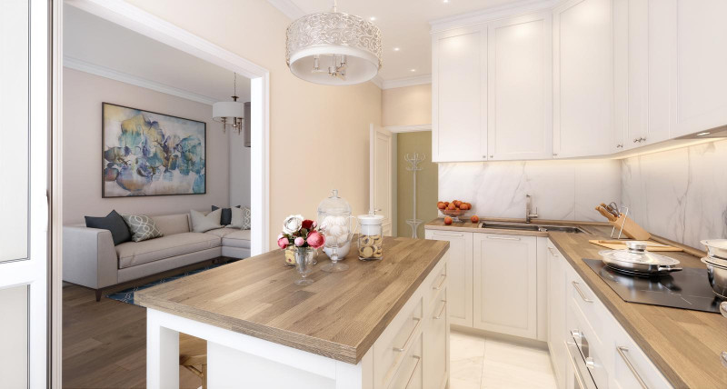 ЖК "Румянцево-Парк" - фото 6