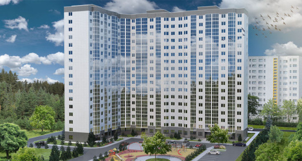 ЖК "Квартал 3"