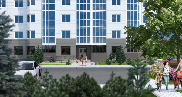 ЖК "Квартал 3"