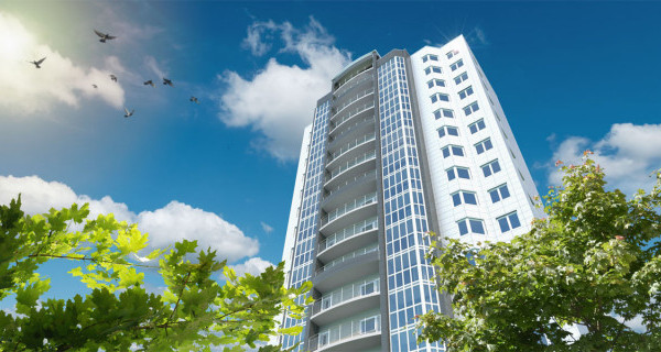 ЖК "Квартал 3"