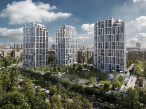 ЖК "Дом 7 Даниловский"