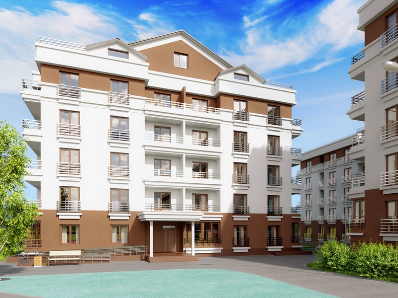 ЖК "Малаховский квартал" - фото 4