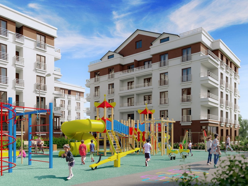 ЖК "Малаховский квартал" - фото 5