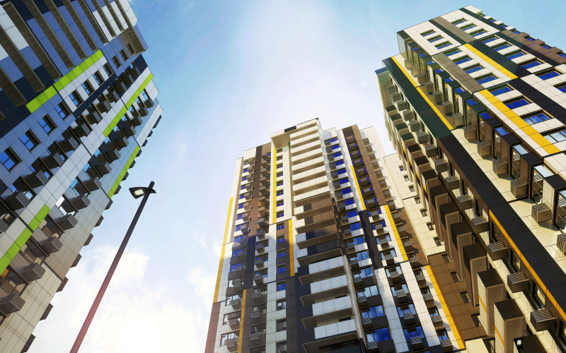 ЖК "Квартал на Никулинской" - фото 5