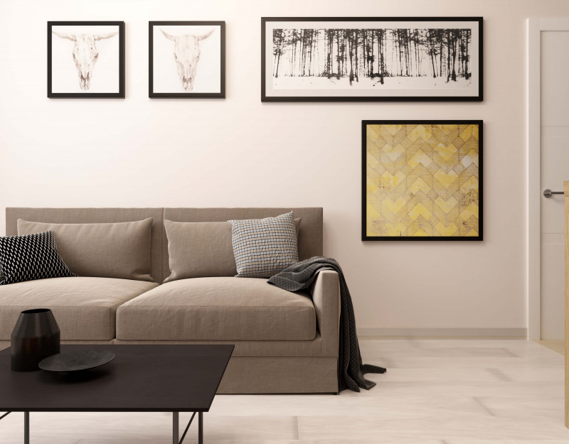 ЖК "Ленинградка 58" - фото 4