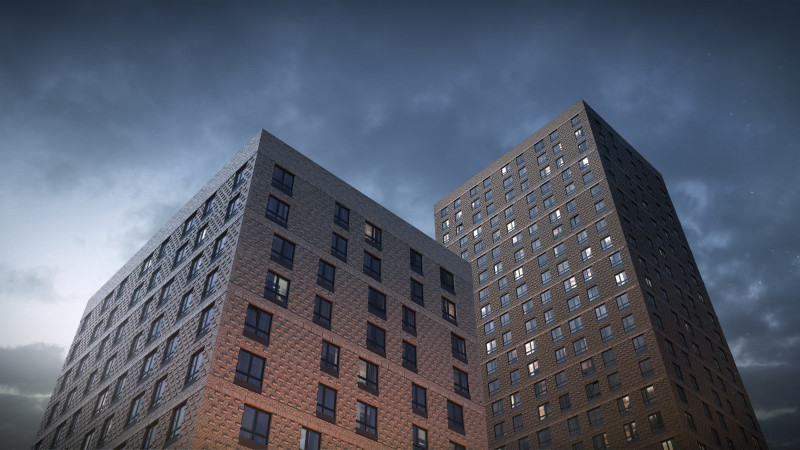 ЖК "Павлова 40" - фото 4