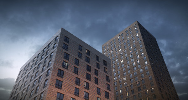 ЖК "Павлова 40"