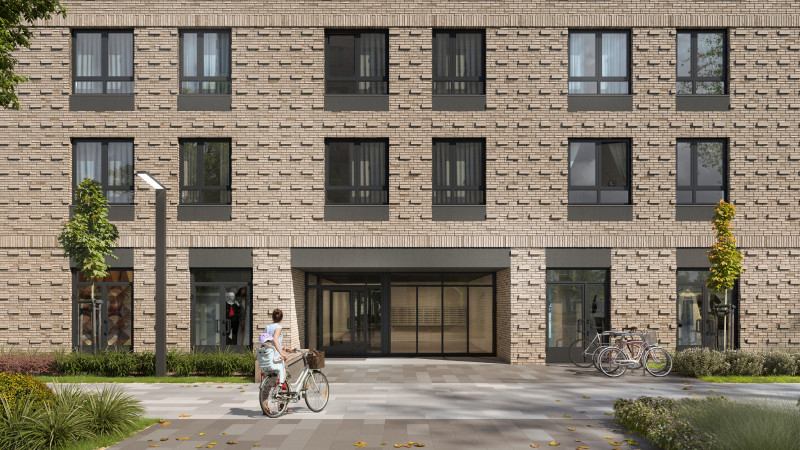 ЖК "Павлова 40" - фото 9