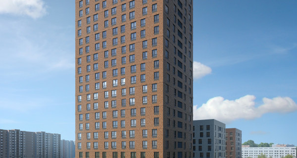 ЖК "Павлова 40"