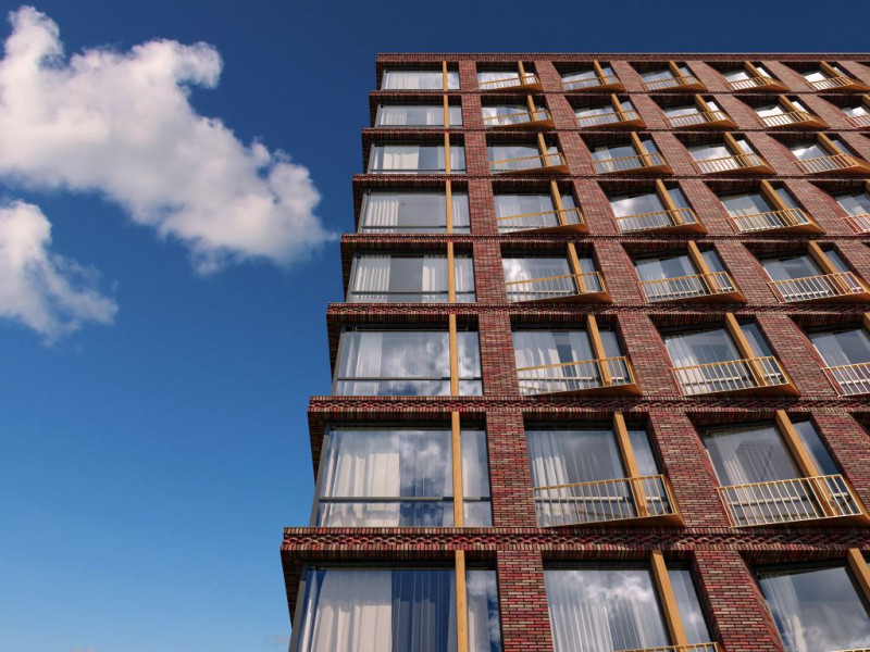 ЖК "Maison Rouge"   - фото 3