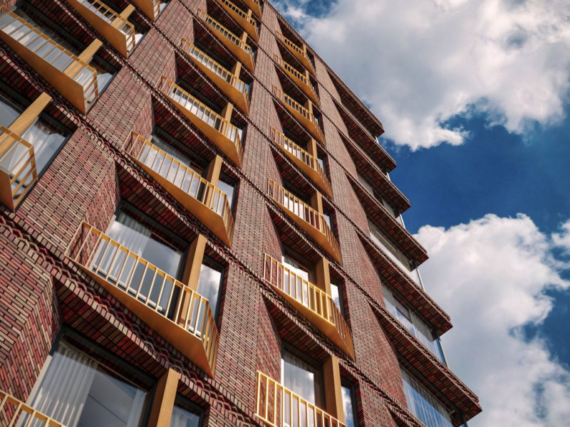 ЖК "Maison Rouge"   - фото 5