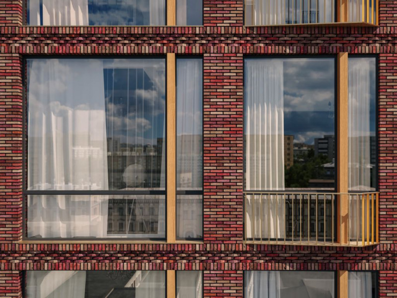 ЖК "Maison Rouge"   - фото 6