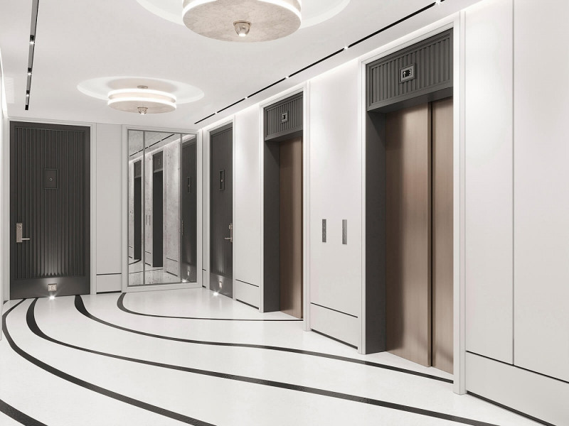 ЖК "Maison Rouge"   - фото 27