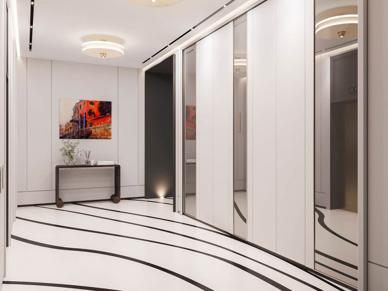 ЖК "Maison Rouge"   - фото 26